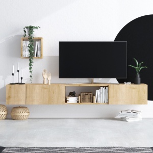Σύνθεση TV Avior, Sapphire Oak - Img 3