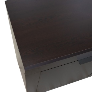 Συρταριέρα Doha Pako World Wenge 180x45x80.5 cm - Img 6