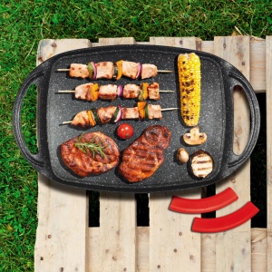 Ταψί Grill, 47 cm, BH/1588 - Img 3