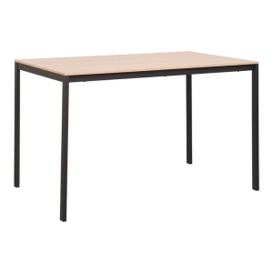 Τραπέζι Faragio Φυσικό 120x75x75 cm