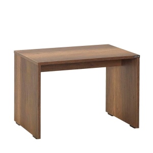 Τραπεζάκι σαλονιού RSH - 300 Καρυδί 60x43x40 cm