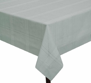 Τραπεζομάντηλο Basic Mint, 160x220 cm (Μικροΐνες)