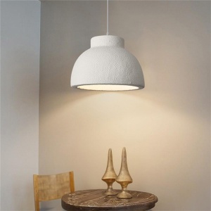 Φωτιστικό οροφής Jenila Λευκό 30x30x20 cm - Img 2