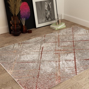 Χαλί Anny 33007, Model Dungi 118x170 cm, 1600 gr/mp