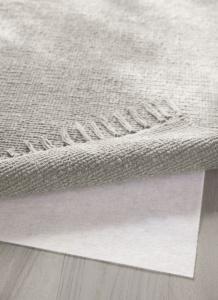 Χαλί Anti Slip Κρεμ 140X230 cm, Flair Rugs