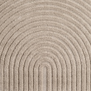 Χαλί Art boho V2 Μπεζ 240x340 cm - Img 7
