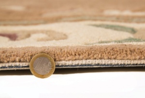 Χαλί Aubusson Fawn 75x150 cm, Flair Rugs - Img 3