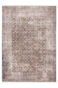 Χαλί eco My Maurea Καφέ 200x290 cm