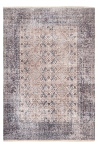 Χαλί eco My Maurea Λευκό 200x290 cm