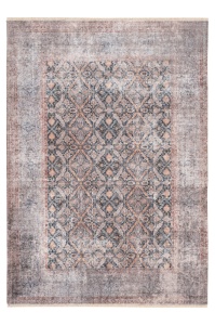 Χαλί eco My Maurea Μπλε 240x340 cm