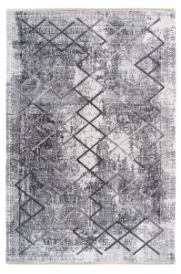 Χαλί eco My Valencia Γκρι 200x290 cm