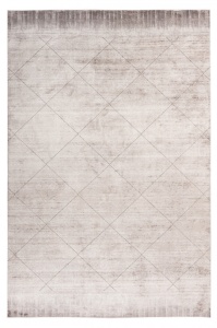 Χαλί Eden of Obsession Γκρι 120x170 cm
