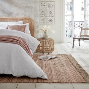Χαλί Equinox Ροζ 160x230 cm, Flair Rugs