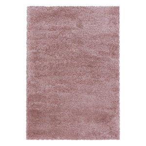Χαλί Fluffy Rose 200x290 cm