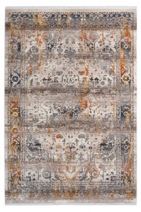 Χαλί Inca Taupe 200x290 cm