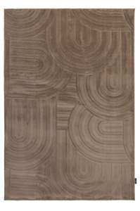 Χαλί Interstellar Taupe 160x230 cm