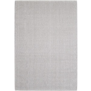 Χαλί Loom Ασημί 200x290 cm