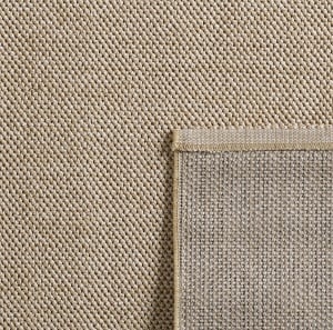 Χαλί Loom Μπεζ 60x100 cm - Img 9