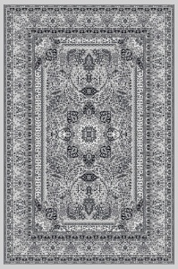 Χαλί Marrakesh Γκρι V1 300x400 cm - Img 2