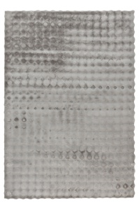 Χαλί My Aspen Ασημί 120x170 cm