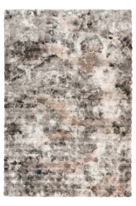 Χαλί My Camouflage Γκρι 160x230 cm