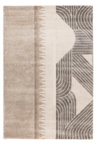 Χαλί My Canyon Taupe 120x170 cm
