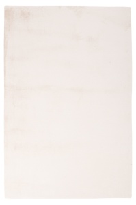 Χαλί My Cha Cha Κρεμ 80x150 cm