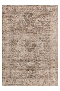 Χαλί My Everest V10 Πολύχρωμο 60x110 cm