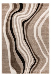 Χαλί My Frisco Taupe 240x330 cm