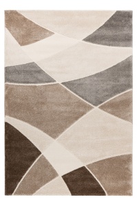 Χαλί My Frisco Taupe 80x150 cm
