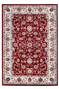 Χαλί My Isfahan Κόκκινο 200x290 cm