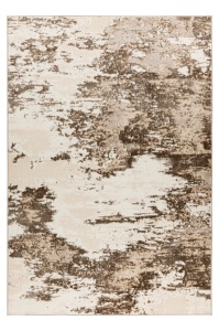 Χαλί My Nevada Taupe 120x170 cm