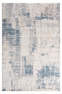Χαλί My Salsa Μπλε 160x230 cm