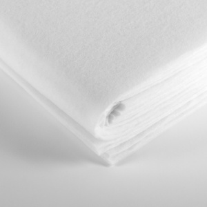 Χαλί My Slip Stop Κρεμ 110x160 cm