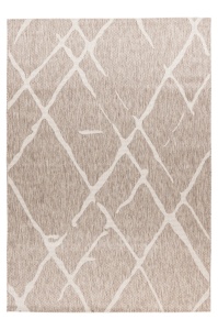 Χαλί My Tallinn Taupe 80x150 cm