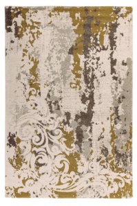 Χαλί Nassau Gold 80x150 cm