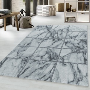Χαλί Naxos Silver V6 140x200 cm