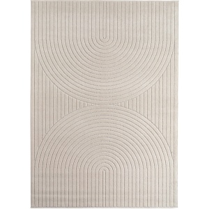 Χαλί Nova V1 Κρεμ 200x290 cm