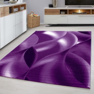 Χαλί Plus Καφέ 200x290 cm - Img 2