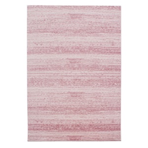 Χαλί Plus Ροζ V1 140 x 200 cm