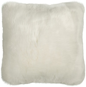 Χαλί Samba Cushion Ivory 40x40 cm
