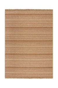Χαλί Sylvie Farah Stripe Natural 120X170 cm, Flair Rugs - Img 3