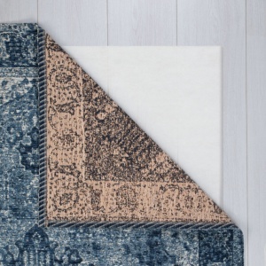 Χαλί Διαδρόμου Antique Traditional Μπλε 60X230 cm, Flair Rugs - Img 2