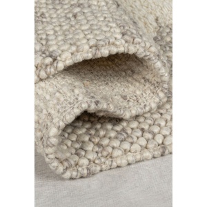 Χαλί Διαδρόμου Minerals Border Μαύρο 60X230 cm, Flair Rugs - Img 4