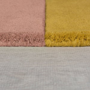 Χαλί Abstract Lozenge Aramiu 150X240 cm, Flair Rugs - Img 3