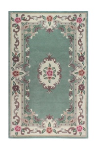 Χαλί Aubusson Πράσινο 150X240 cm, Flair Rugs - Img 2