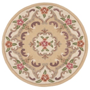 Χαλί Aubusson Taupe 150X240 cm, Flair Rugs - Img 2