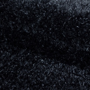 Χαλί Brilliant Μαύρο 80x150 cm - Img 6