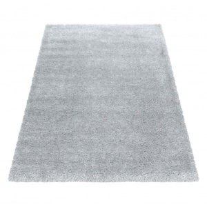 Χαλί Brilliant Silver 80x250 cm - Img 3