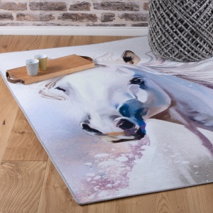 Χαλί copii My Torino Kids Λευκό 80x120 cm - Img 6